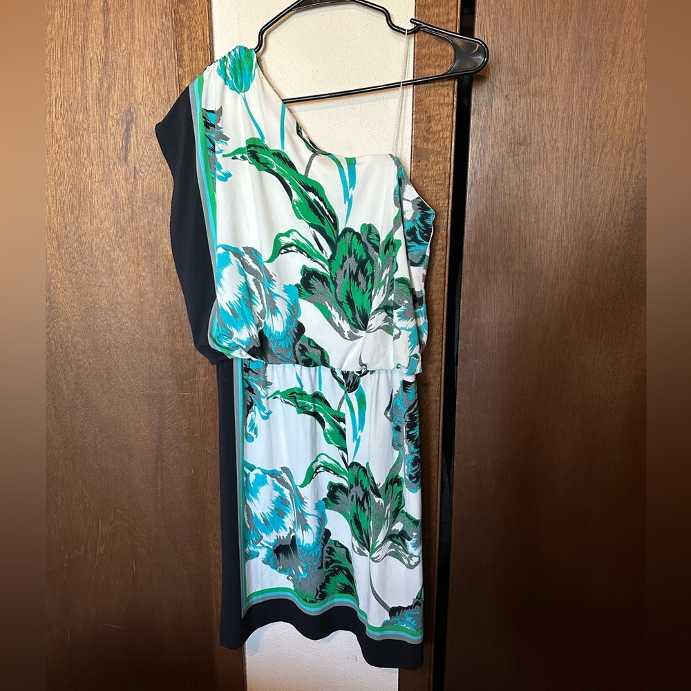 Dress Barn Dress